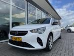 Opel Corsa-e Business Edition 50 kWh|Cruisecontrol|Airco|App, Auto's, Gebruikt, LED verlichting, Wit, Origineel Nederlands