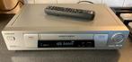 Sony Video Recorder Type Nr SLV-SX700, Werkt 100% goed., Ophalen, Gebruikt, VHS-speler of -recorder