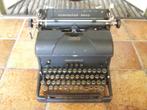 Type machine Remington  Rand, Diversen, Typemachines, Gebruikt, Ophalen of Verzenden