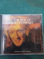 cd rod stewart the best of, Ophalen of Verzenden