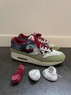 Nike Air Max 1 Concepts Mellow 45.5, Kleding | Heren, Schoenen, Hilversum, Overige kleuren, -, NIKE