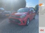Kia Picanto GT-Line 2019, Auto's, Stof, Bedrijf, Picanto, Stoelverwarming