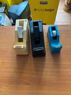 Plakband houder, Ophalen of Verzenden, Zo goed als nieuw, Overige typen