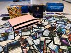 Grote Magic: The Gathering Collectie te Koop!, Ophalen of Verzenden, Zo goed als nieuw, Meerdere kaarten, Foil