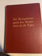 Het Kerstgebeuren - Gezien door Kunstenaars, Antiek en Kunst, Ophalen of Verzenden, Zie foto's