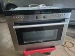 Siemens combimagnetron, 45 tot 60 cm, Gebruikt, Oven, Ophalen of Verzenden