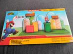 Super mario acorn plains playset incl. Mario nieuw in doos, Ophalen, Nieuw