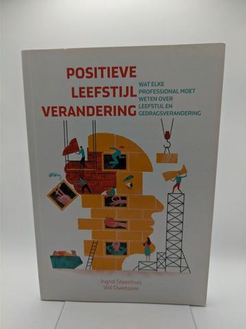 Ingrid Steenhuis - Positieve leefstijlverandering beschikbaar voor biedingen