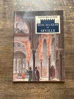 Real Alcázar of Seville – Visitor’s Guide (Engelstalig), Ophalen, Zo goed als nieuw, Europa, Overige merken