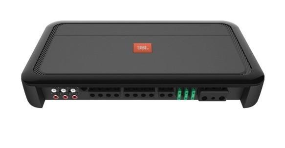 JBL Club A5055 – 5-kanaals – 450 Watt RMS, Auto diversen, Autospeakers, Nieuw, Ophalen of Verzenden