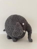Olli Feyenoord knuffel in net olifant, Ophalen, Gebruikt, Olifant