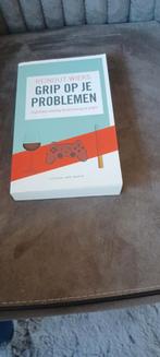 Grip op je problemen reinout wiers, Ophalen of Verzenden, Zo goed als nieuw