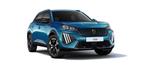 Peugeot 2008 1.2 Hybrid 145 Allure VOORRAAD KORTING, Auto's, Peugeot, 1272 kg, Gebruikt, Euro 6, 1199 cc