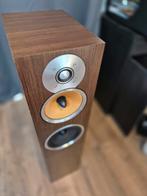 Bowers and Wilkins CM7 Wenge, Gebruikt, Ophalen of Verzenden, Bowers & Wilkins (B&W), 120 watt of meer