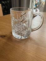 Edinburgh crystal beet pint, Antiek en Kunst, Ophalen