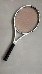 Adidas Adizero Feather | Grip L1, Sport en Fitness, Tennis, Adidas, Gebruikt, L1, Ophalen of Verzenden