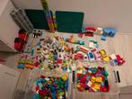 Verschillende LEGO Duplo sets. waarde van ongeveer 500-700€, Ophalen of Verzenden, Zo goed als nieuw, Overige merken