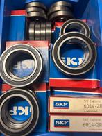 SKF Kogellager 6014-2RS1 - Nieuw, Doe-het-zelf en Verbouw, Gereedschap | Machine-onderdelen en Toebehoren, Ophalen of Verzenden