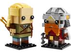Lego Legolas en Gimli #40751, Ophalen of Verzenden, Nieuw, Complete set, Lego
