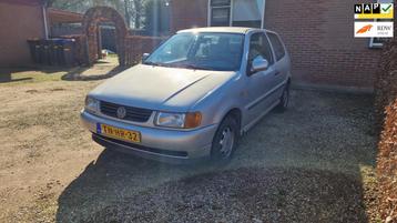 Volkswagen Polo 1.4 lekken koppakking beschikbaar voor biedingen