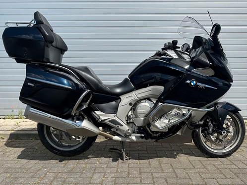 BMW K 1600 GTL (bj 2012), Motoren, Motoren | BMW, Bedrijf, Toermotor, meer dan 35 kW