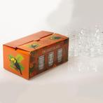 Tiki borrel glaasjes - Tiki shot glazen - Shot bekers, Cave & Garden, Verzenden, Nieuw, Kouwe Hoek 1B, Waddinxveen