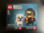 Lego Brickheadz Harry Potter 41615 - Nieuw!, Kinderen en Baby's, Speelgoed | Duplo en Lego, Ophalen of Verzenden, Nieuw, Complete set