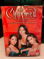 Charmed dvd serie 2, Vanaf 16 jaar, Ophalen of Verzenden, Zo goed als nieuw, Boxset