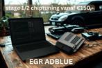 #chiptuning #autotunen #ecutuning #stage1chiptuning #egr, Auto diversen, Ophalen