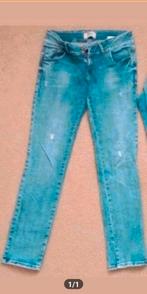 Mooie LTB molly Jeans 31 34, Blauw, Ophalen of Verzenden, Zo goed als nieuw, LTB