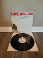Elkie Brooks - Two Days Away vinyl lp, Cd's en Dvd's, Vinyl | Pop, 1960 tot 1980, Gebruikt, Ophalen of Verzenden, 12 inch