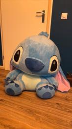 Stitch knuffel XXL, Ophalen, Zo goed als nieuw, Overige typen