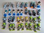 Lego adv22 aqauraider aqauzone atlantis duiker poppetjes, Kinderen en Baby's, Speelgoed | Duplo en Lego, Ophalen of Verzenden