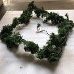 Kunst guirlande & decoratie, Ophalen of Verzenden, Zo goed als nieuw