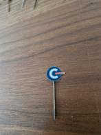 Sp 664 Vintage Centra Speldje, Verzamelen, Speldjes, Pins en Buttons, Ophalen of Verzenden, Gebruikt, Merk, Speldje of Pin