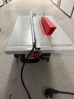 zaagtafel, Doe-het-zelf en Verbouw, Gereedschap | Zaagmachines, Ophalen, Gebruikt, Overige typen, 30 tot 70 mm