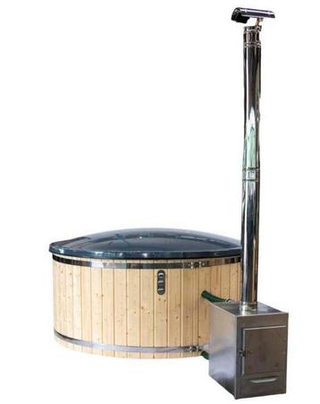 Nieuwe hottub extreme luxe jacuzzi beschikbaar voor biedingen