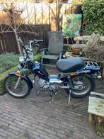 Tomos revival A35  65cc vastgelopen inclusief onderdelen, Fietsen en Brommers, Brommers | Tomos, Ophalen, Gebruikt, 65 cc, Revival