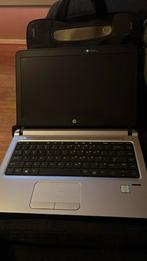HP probook 430 G3, Ophalen, Zo goed als nieuw, 13 inch, 2 tot 3 Ghz