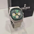 Jacob Zech Florence Z3.1535.006 Heren Horloge Compleet, Flex Ltd., Gebruikt, https://flex.com/contact-us, Nobelstraat 10, 5807 GA Oostrum