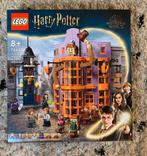 LEGO 76422 Diagon Alley Weasleys' Wizard Wheezes, Kinderen en Baby's, Speelgoed | Duplo en Lego, Ophalen of Verzenden, Nieuw