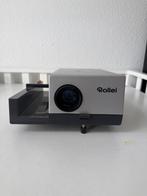 Dia projector - Rollei P35A, Ophalen, Gebruikt