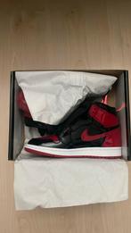 Jordan 1 patent bred - maat 36, Kleding | Heren, Schoenen, Ophalen, Zwart, Nieuw, Sneakers of Gympen