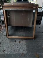 Velux GGL-4 Dakraam - Perfect voor uw zolder!, Doe-het-zelf en Verbouw, Glas en Ramen, Ophalen, Gebruikt, Minder dan 80 cm, 80 tot 120 cm