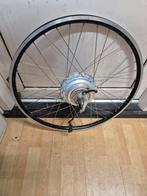 Achterwiel Sparta Ion, 51 tot 55 cm, Ophalen, Gebruikt, Sparta