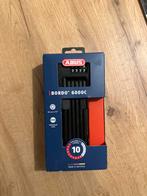 ABUS Bordo 6000C Vouwslot - Nieuw in Verpakking, Fietsen en Brommers, Fietsaccessoires | Fietssloten, Ophalen of Verzenden, Nieuw