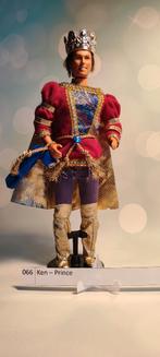 Barbie - Prince Ken, Verzamelen, Poppen, Ophalen of Verzenden, Zo goed als nieuw, Pop