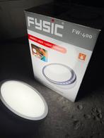 Fysic FW-400 energie / licht therapie lamp zgan, Ophalen of Verzenden, Zo goed als nieuw, Overige typen