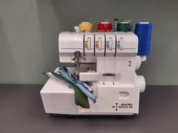 Lewenstein Quatro lock 4D lockmachine beschikbaar voor biedingen
