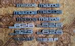 MAZDA EMBLEMEN, Verzenden, Gebruikt, Auto's